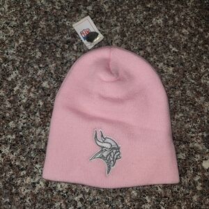 Minnesota Vikings Knit Hat